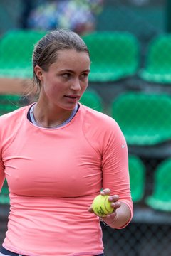 Lilly Düffert 782 - NL TC RW Wahlstedt - Braunschweiger THC : Ergebnis: 5:4